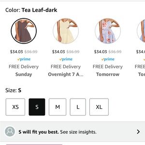 Bought for a trip but didn’t fit correctly. Missed the window to return